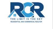 RCR for real estate logo image RCR for real estate logo image