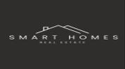 Smart-Homes Real Estate logo image Smart-Homes Real Estate logo image