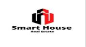 Smart house For Real estate logo image Smart house For Real estate logo image