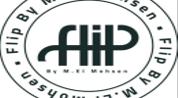 Flip logo image