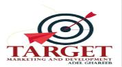 Target realestate logo image Target realestate logo image