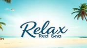 Relax Red Sea logo image