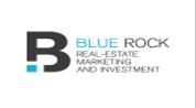 Blue Rock New Cairo logo image Blue Rock New Cairo logo image