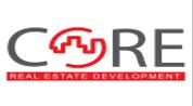 Core Real Estate Development developer Logo