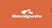 Realpals Real Estate logo image Realpals Real Estate logo image