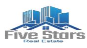 5 Stars Real Estate logo image 5 Stars Real Estate logo image