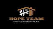 Hope Real Estate logo image Hope Real Estate logo image
