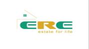 ERE logo image