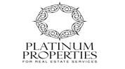 Platinum Real Estate logo image
