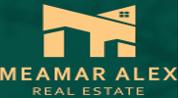 معمار اليكس logo image معمار اليكس logo image