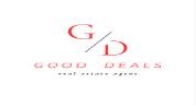 Good Deals. logo image Good Deals. logo image