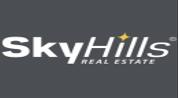 Sky Hills For Real Estate logo image