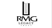RMG Legacy logo image