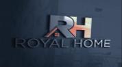 Royal Home logo image