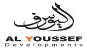 AL YOUSEF REAL ESTATE logo image