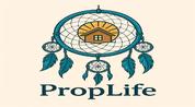PropLife logo image