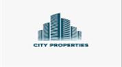 City Properties logo image City Properties logo image
