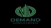 Demand Development developer Logo