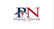 Property Network logo image