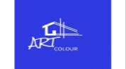 Art colorr logo image