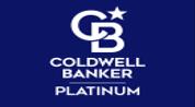 Coldwell Banker Platinum logo image Coldwell Banker Platinum logo image