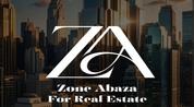 شعار المطور Zone Abaza For Real Estate