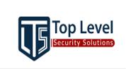 Top Level developer Logo