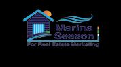 Marina Season logo image