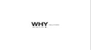 why solutions developer Logo