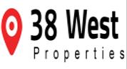 Thirty Eight West logo image