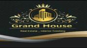 Grand House logo image