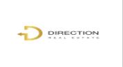 Direction Real Estate logo image