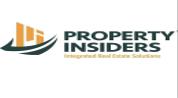 Property insider logo image