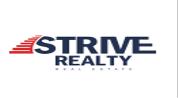Strive Reality logo image