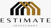 Estimate Investment logo image