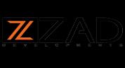 ZAD logo image ZAD logo image