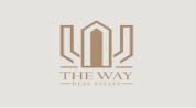 The Way logo image The Way logo image