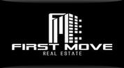 First Move logo image