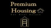 Premium housing logo image