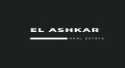 El Ashkar Real Estate logo image