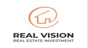 Real Vision logo image Real Vision logo image