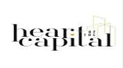 Heart Of The Capital logo image Heart Of The Capital logo image