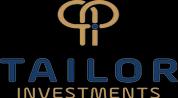 Tailor investment logo image Tailor investment logo image