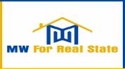 M W Real Estate logo image