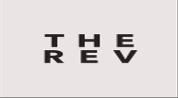 The Rev. logo image The Rev. logo image