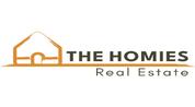 The Homies logo image