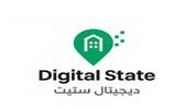 Digital State logo image