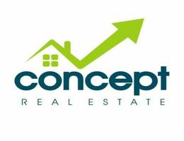 Concept Real Estate