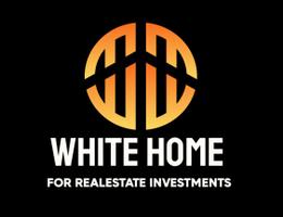 White Home