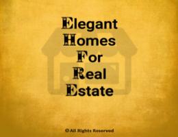 Elegant Homes